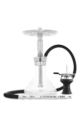 Hookah - Al Mani Caro Grey