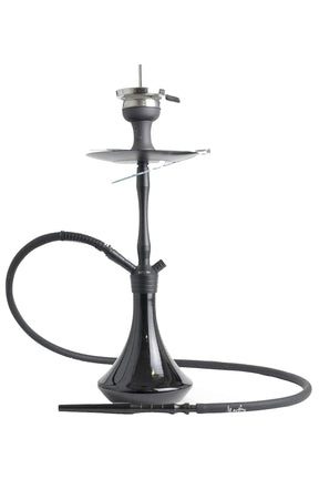 Hookah - Aladin, MVP 460 M1 Everything Black