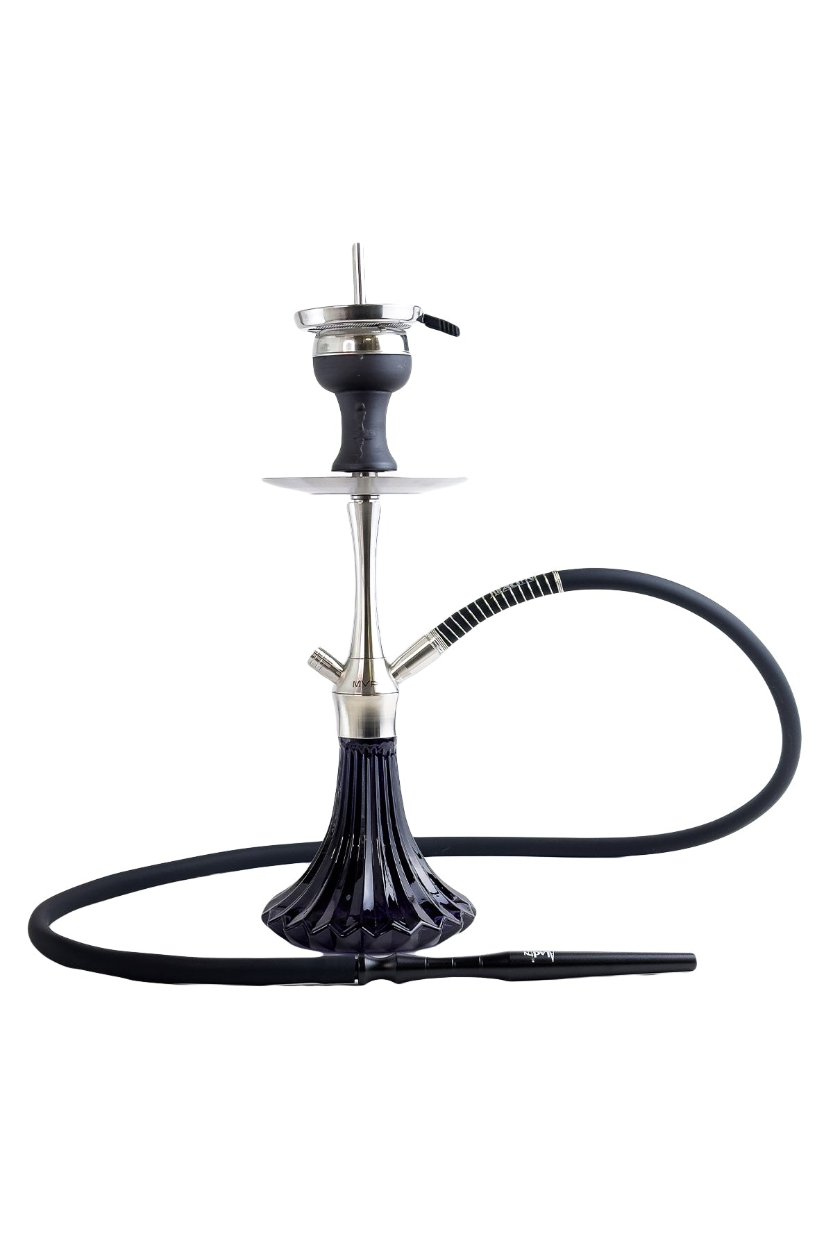 Hookah - Aladin, MVP A36 Black Mode