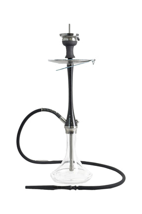 Hookah - Aladin, Valentino Full Carbon