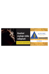 Tabák - Azure Gold 250g - Lchee