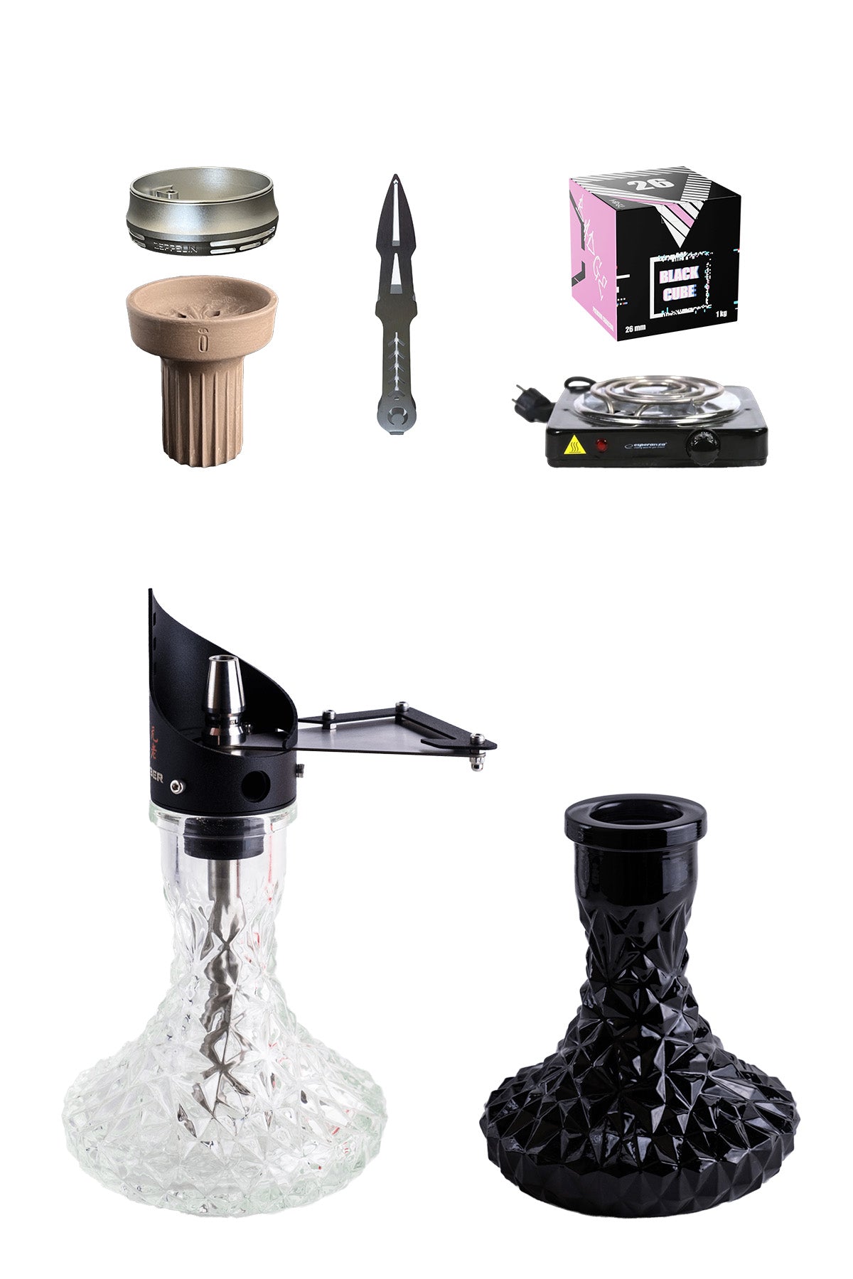 Sada pro pokročilé