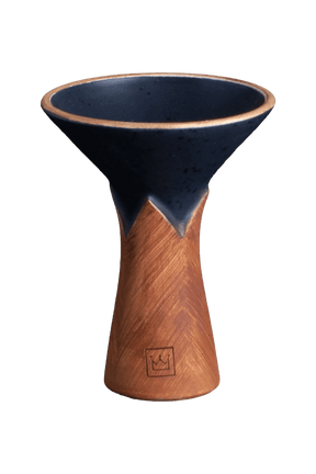 Korunka - Big Maks Black Matte