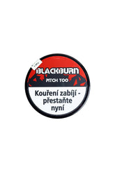 Tabák - BlackBurn 200g - Pitch Yoo