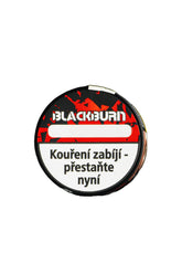 Tabák - BlackBurn 25g - Malibu