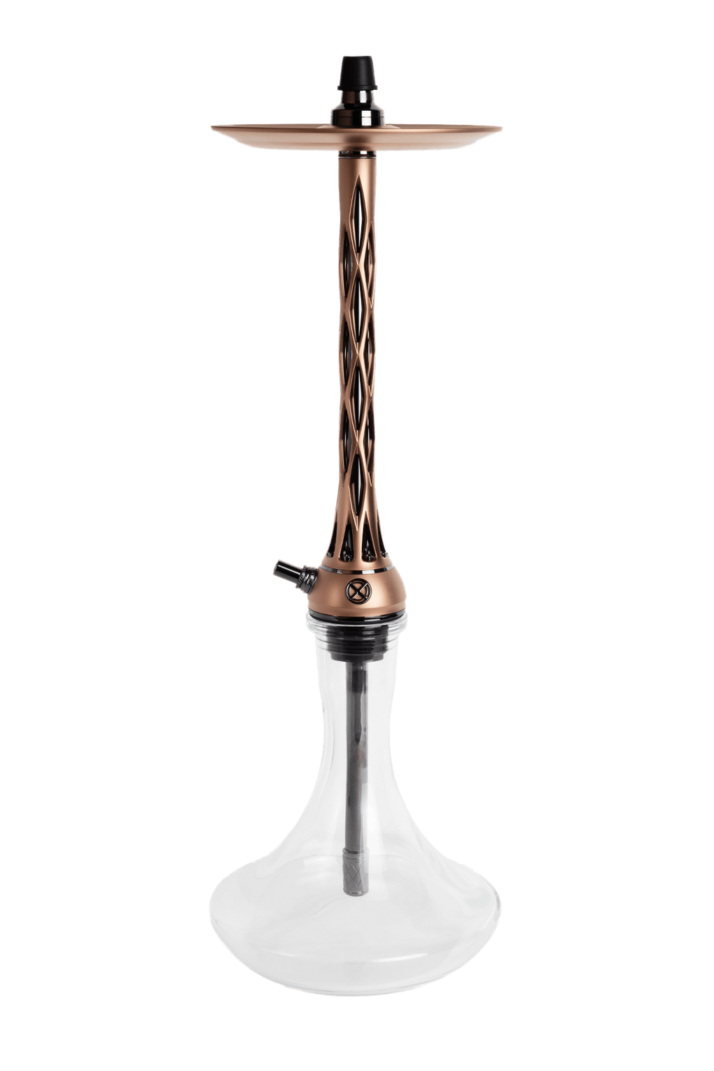 Hookah - Blade One M LE Bronze