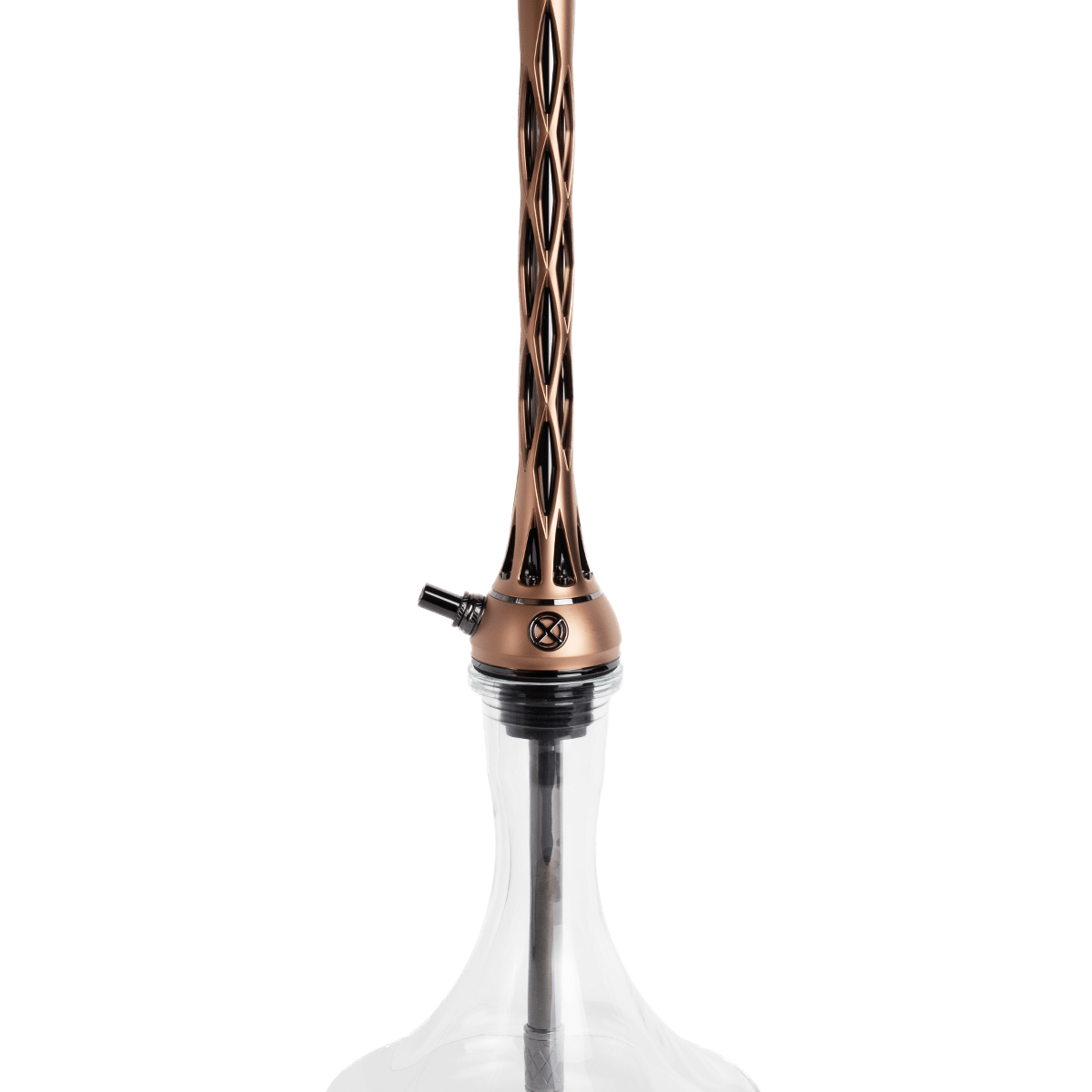 Hookah - Blade One M LE Bronze