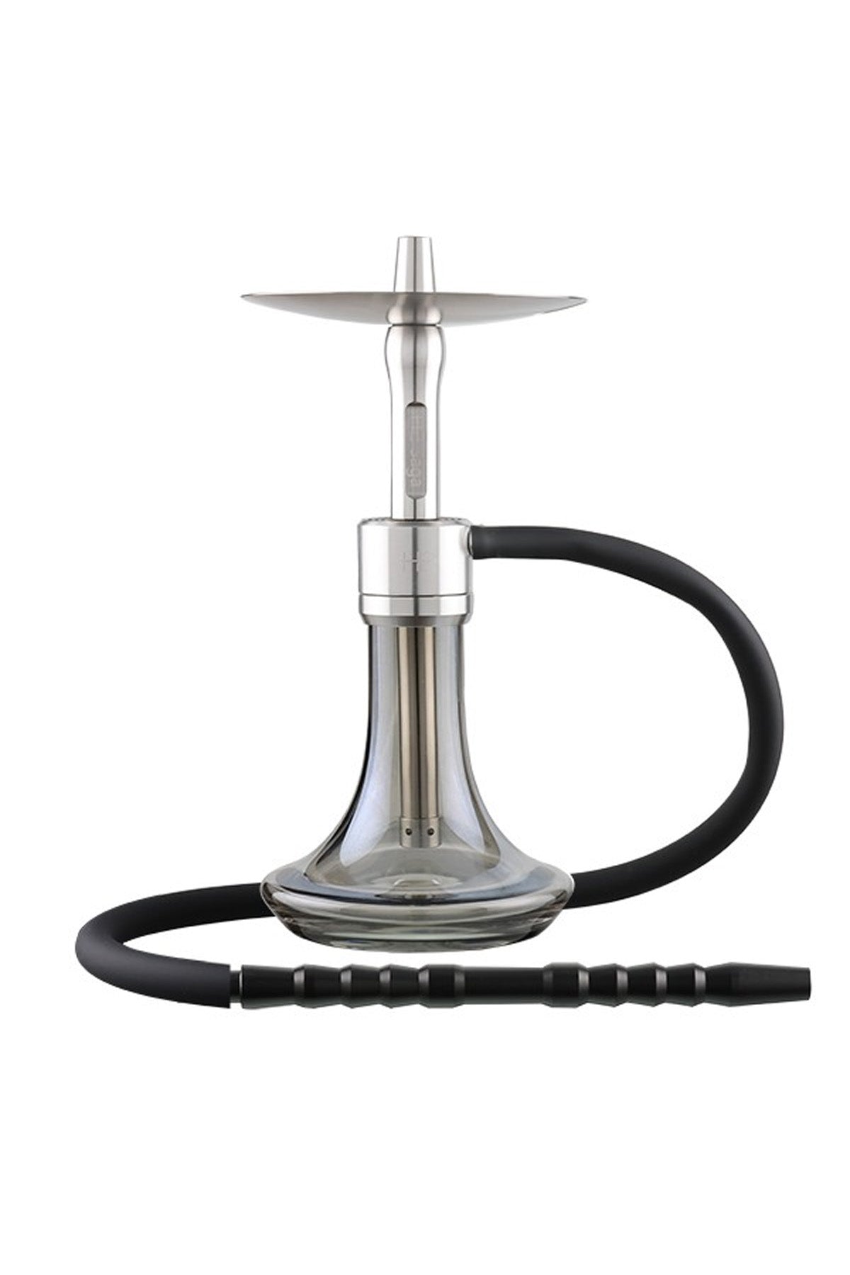 Hookah - Saga Small Black