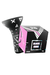 Set Uhlíky Badge + Korunka