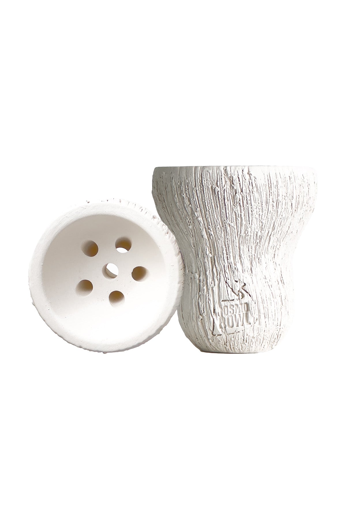 Bowl - Cosmo Turkish Groot White