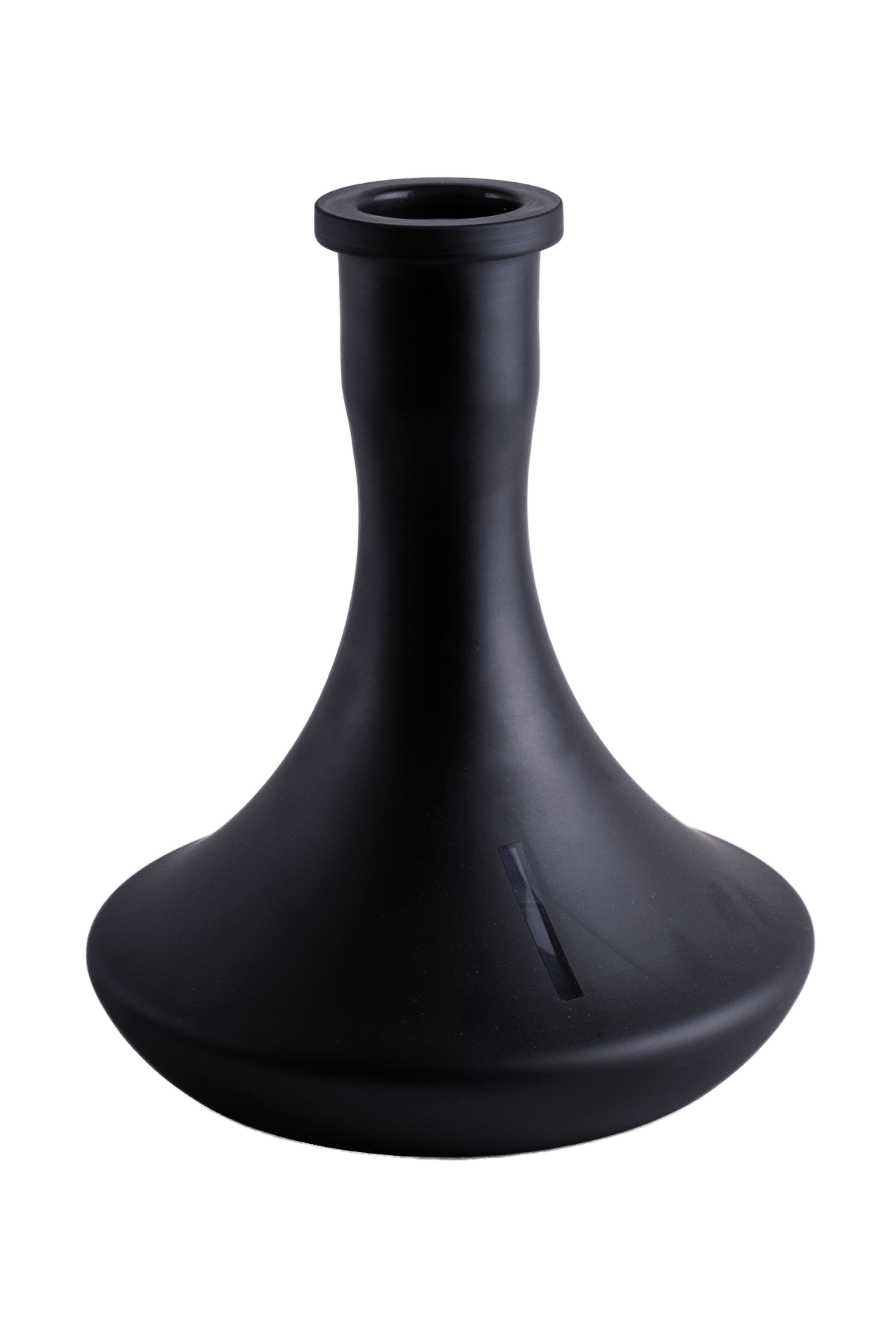 Váza - Craft Black Matt