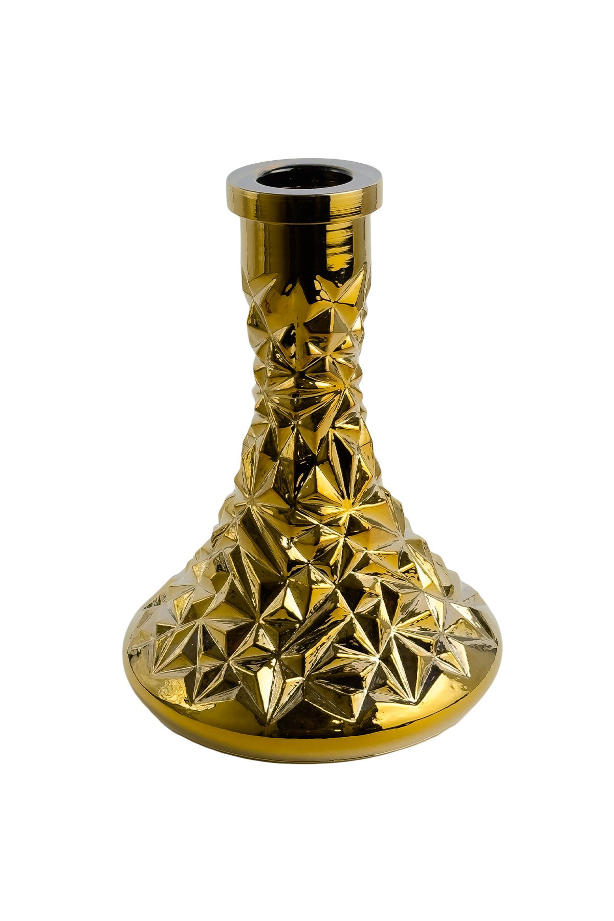 Váza - Craft Crystal Gold