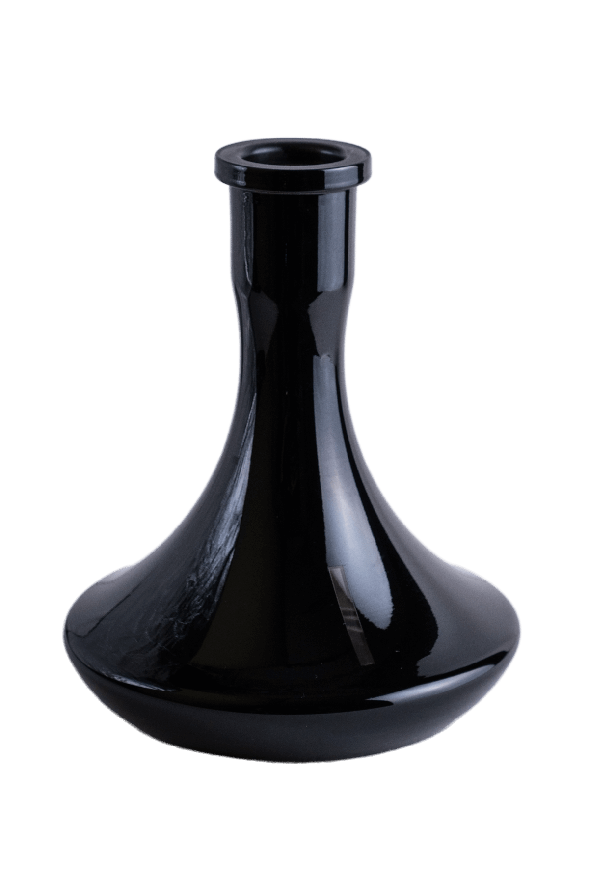 Váza - Craft Glossy Black
