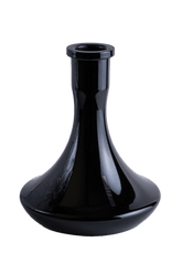 Vase - Craft Glossy Black