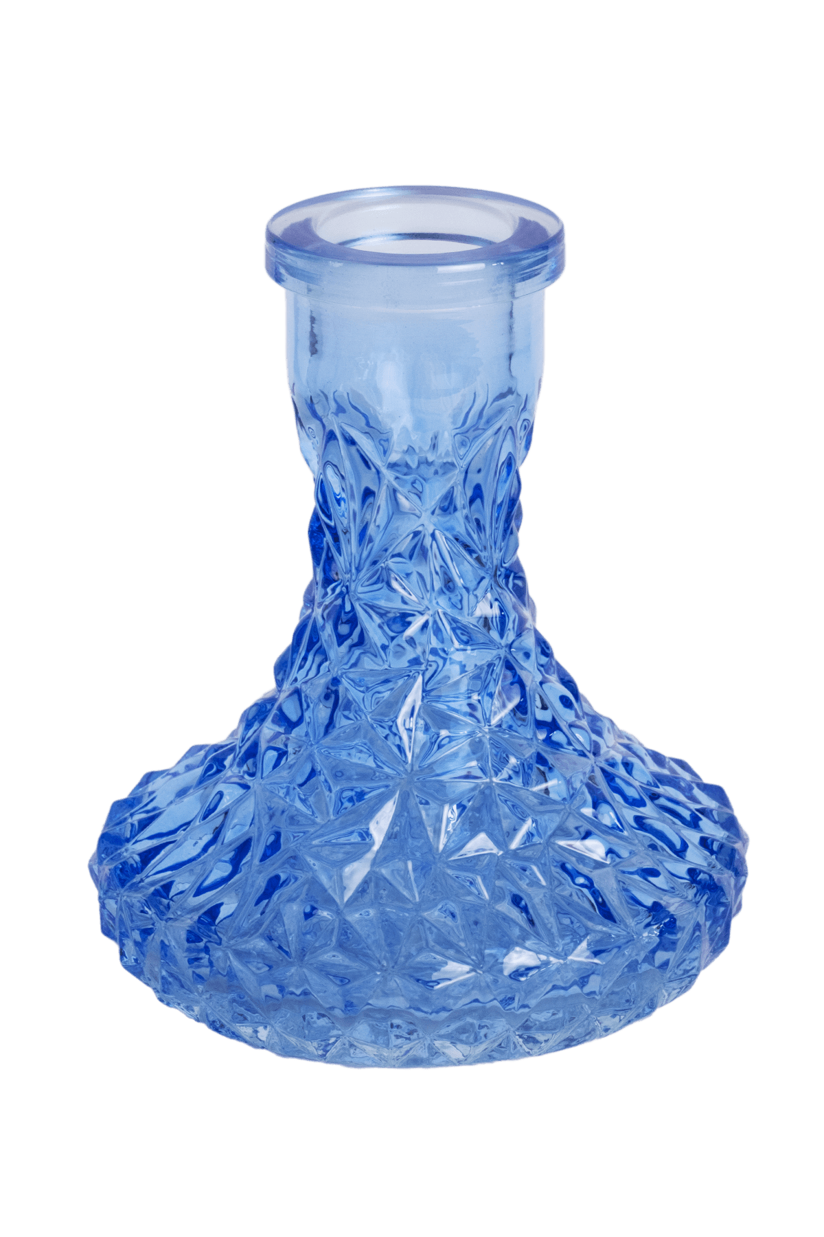 Váza - Craft mini Blue