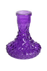 Váza - Craft mini Purple