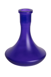 Vase - Craft Purple Matt
