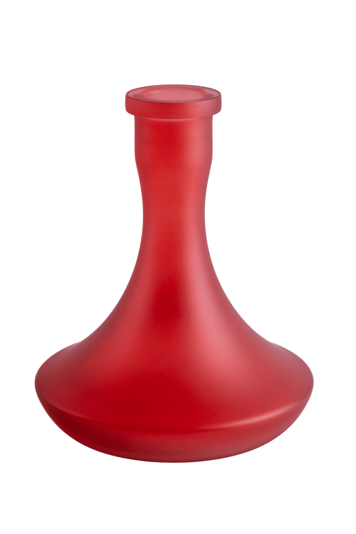 Vase - Craft Red Matt