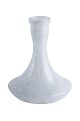 Vase - Craft Splash White