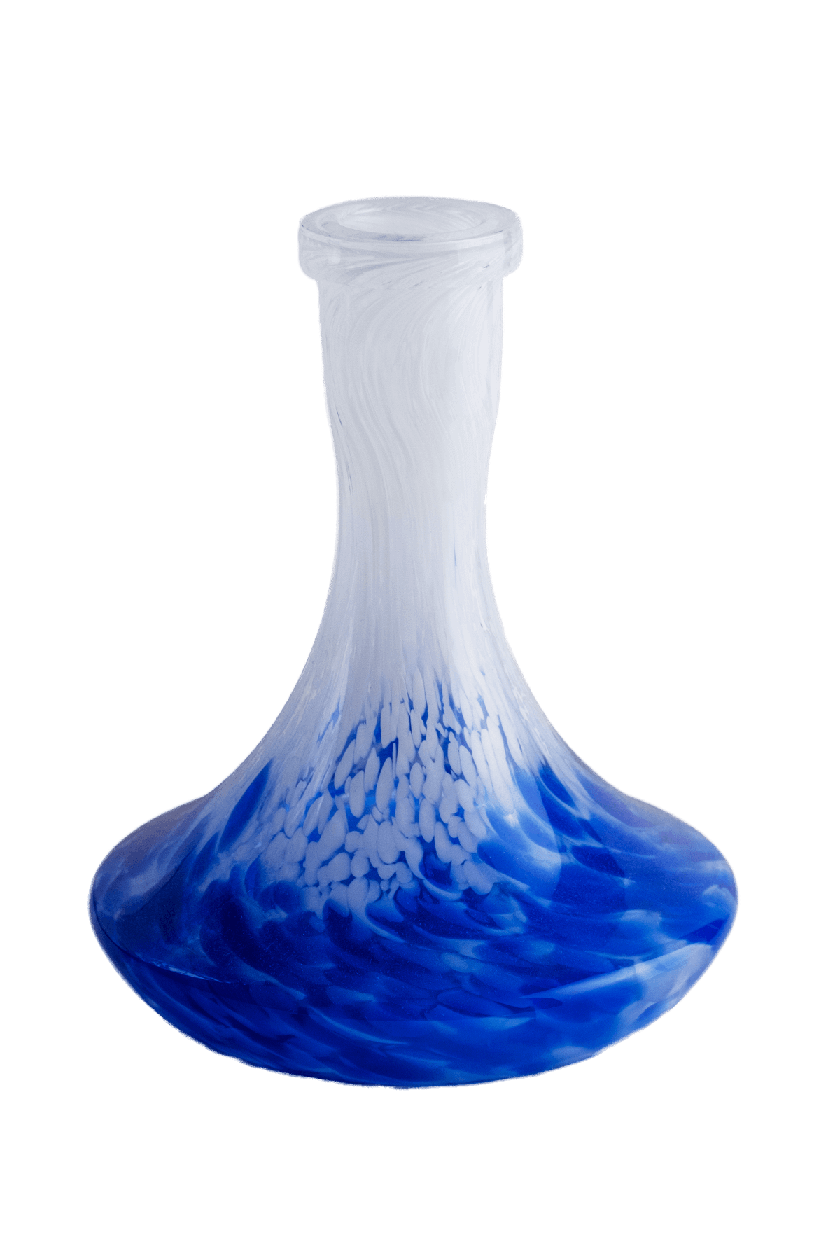 Váza - Craft White Blue