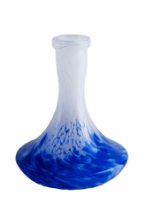 Váza - Craft White Blue