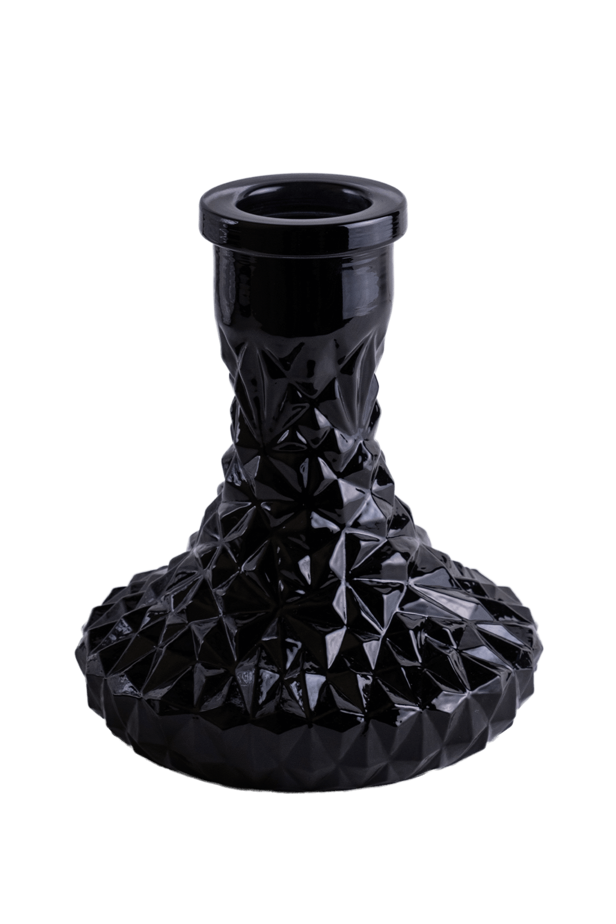 Váza - Craft mini Black