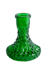 Váza - Craft mini Emerald
