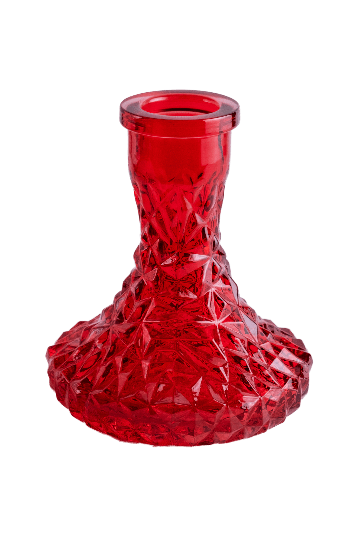 Váza - Craft mini Red