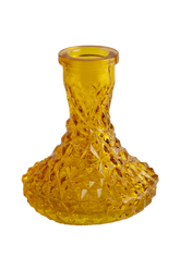 Váza - Craft mini Yellow