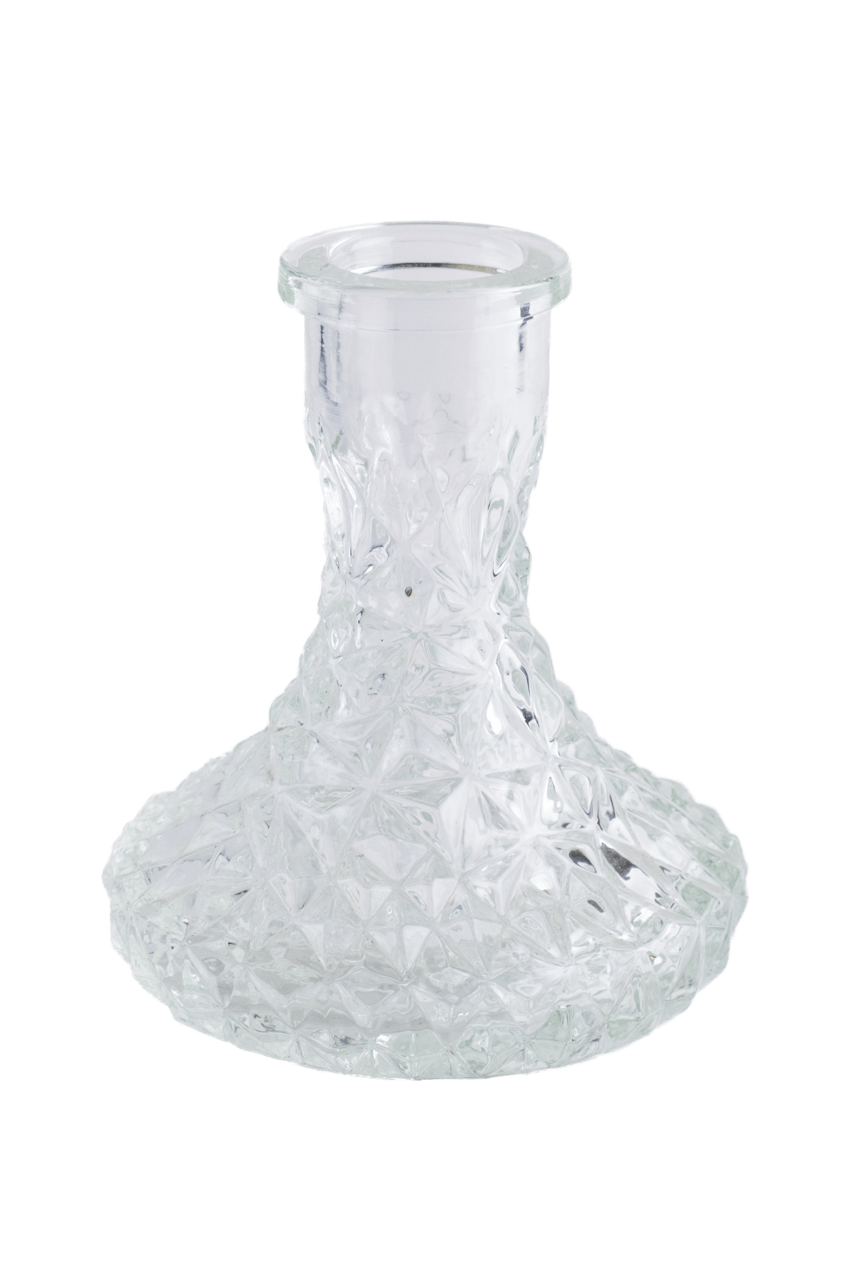 Váza - Craft mini clear