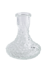 Váza - Craft mini clear