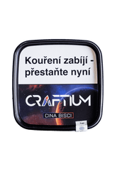 Tabák - Craftium 200g - Cina Bisci