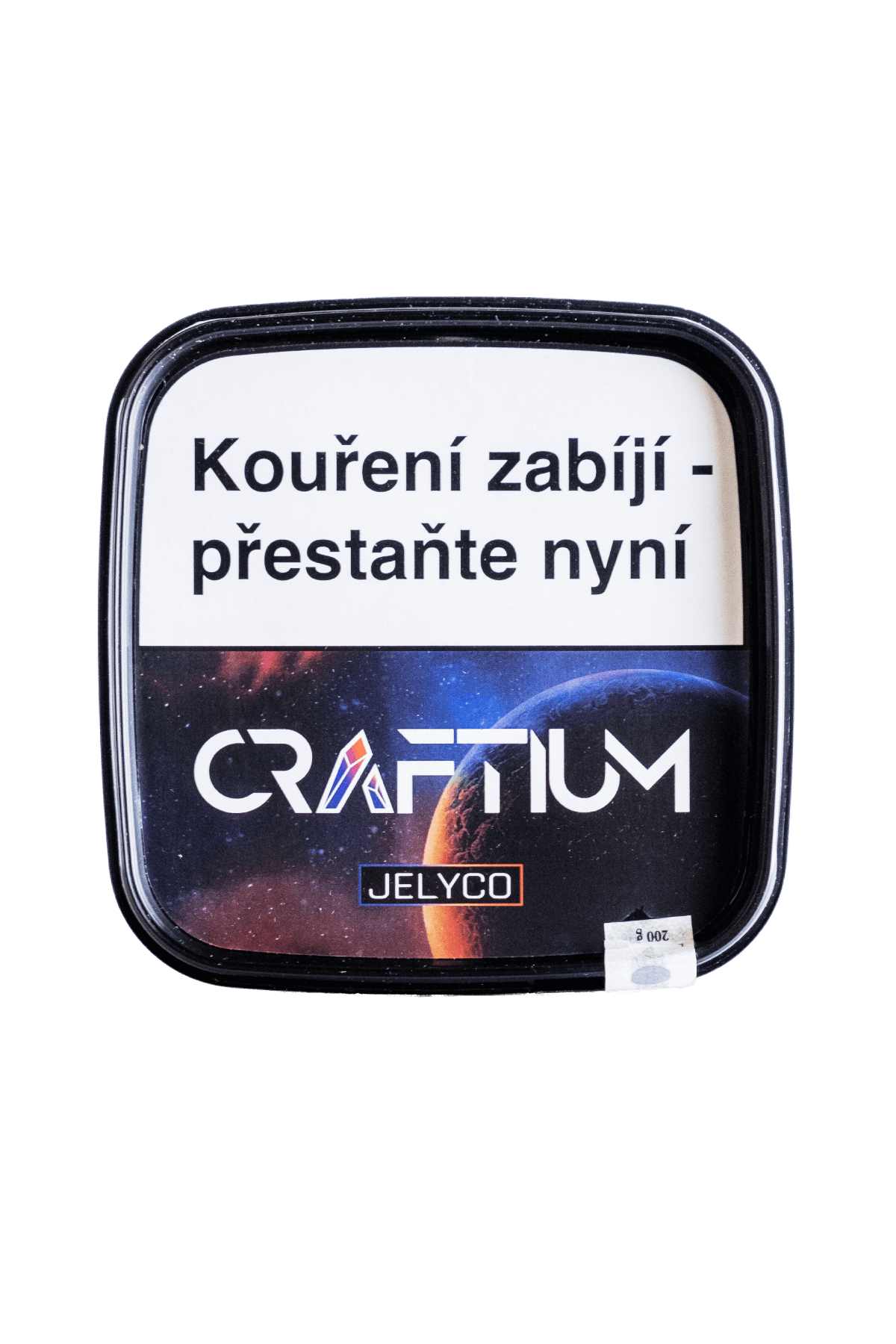 Tabák - Craftium 200g - Jelyco