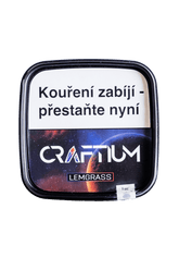 Tabák - Craftium 200g - Lemgrass