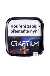 Tabák - Craftium 200g - Persica