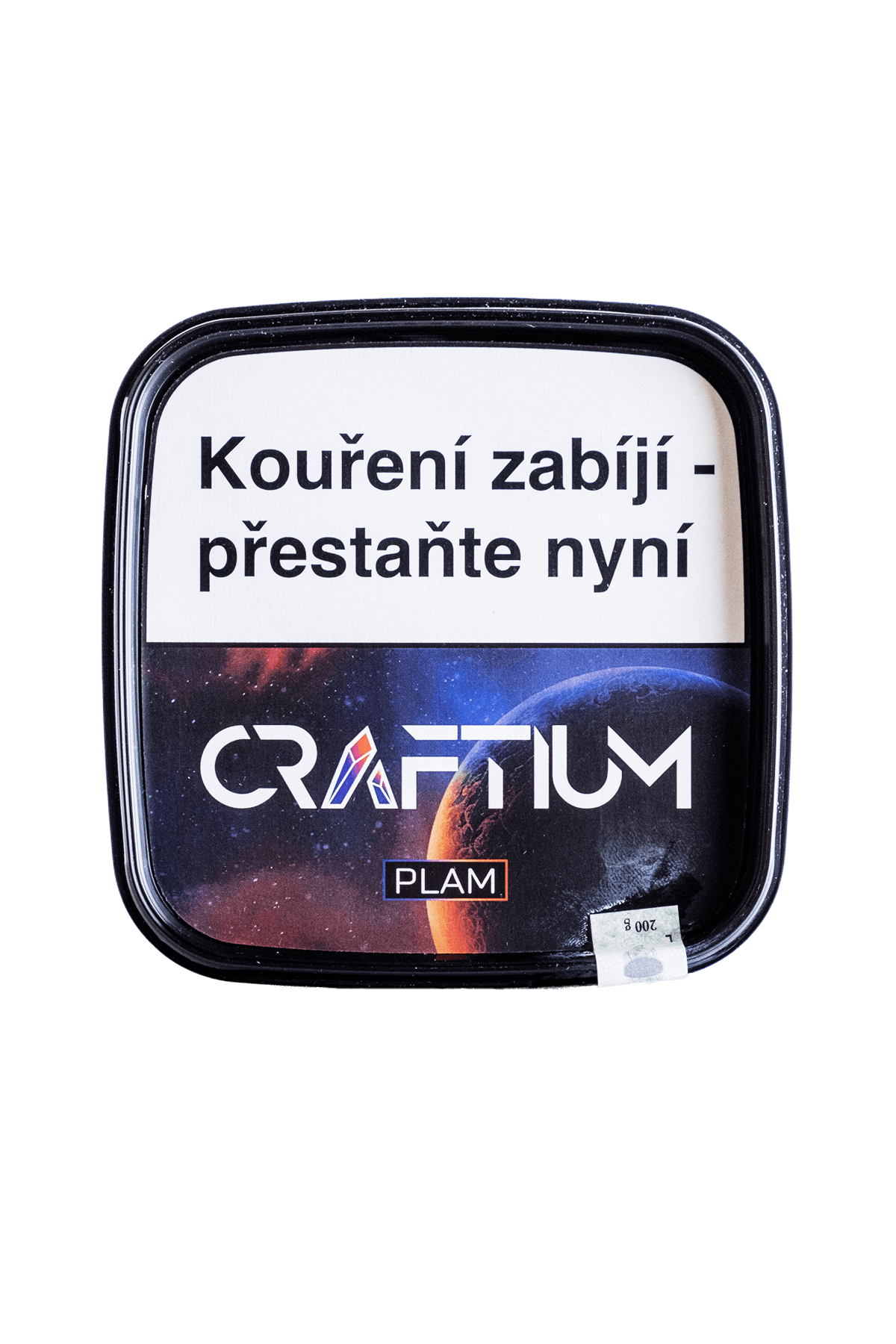 Tabák - Craftium 200g - Plam