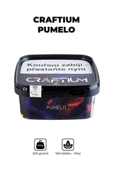 Tobacco - Craftium 200g - Pumelo