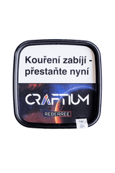Tabák - Craftium 200g - Reberree