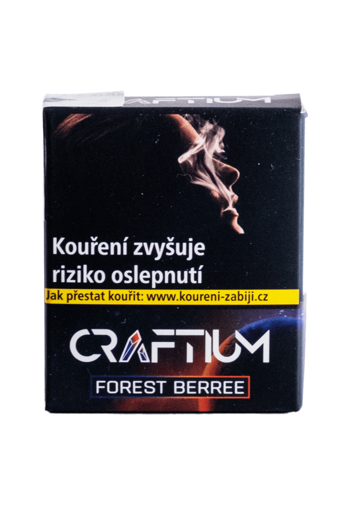 Tabák - Craftium 20g - Forest Berree