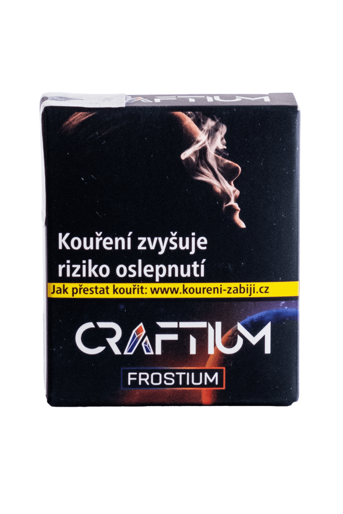 Tabák - Craftium 20g - Frostium