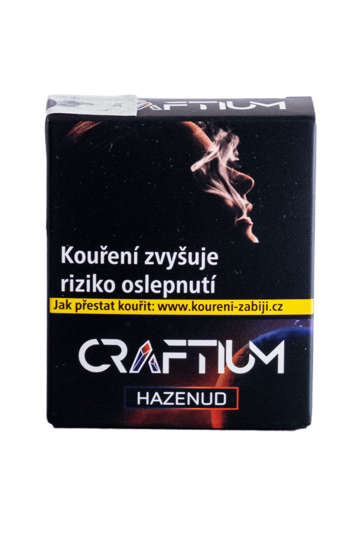 Tabák - Craftium 20g - Hazenud