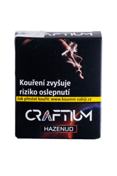 Tabák - Craftium 20g - Hazenud