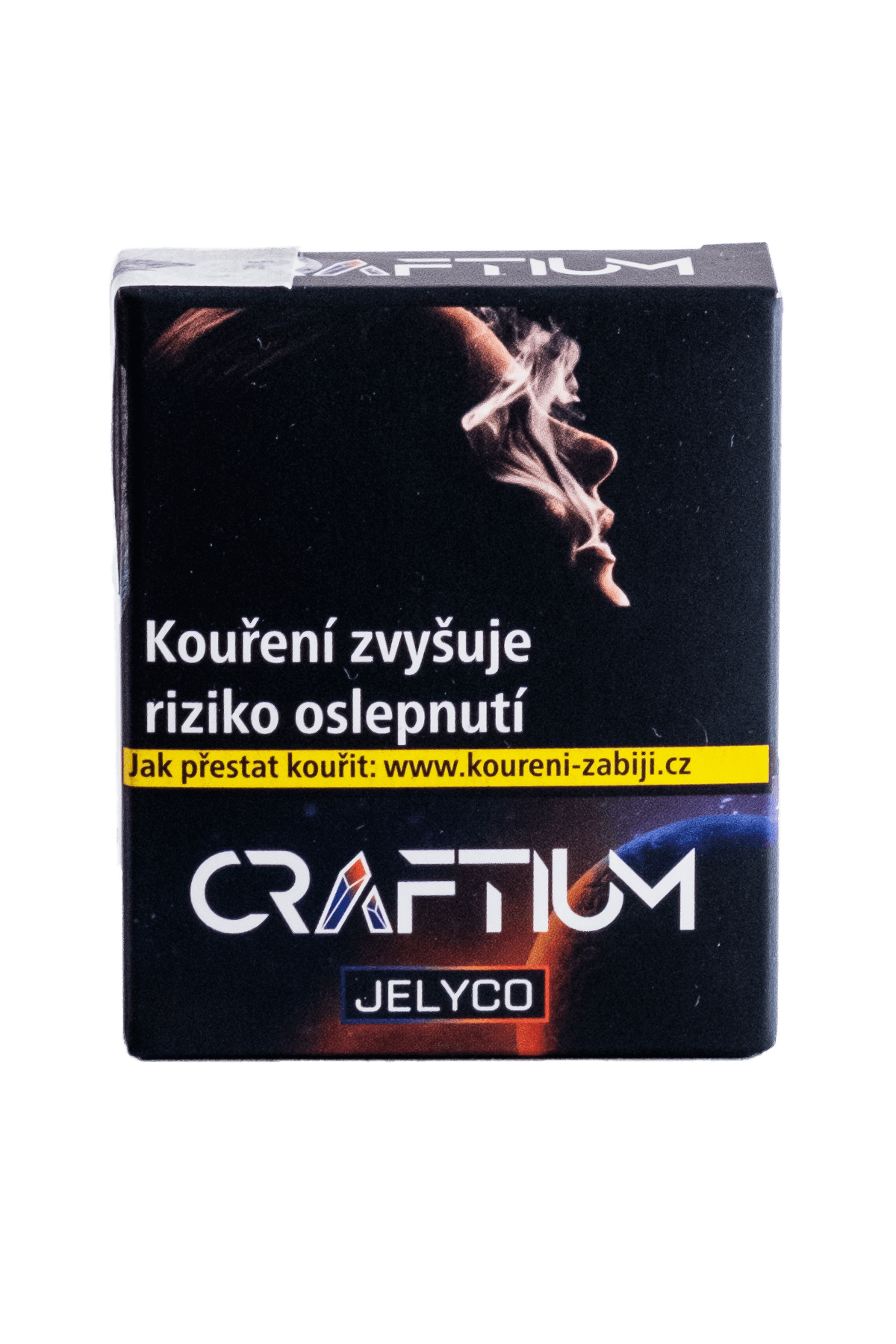 Tabák - Craftium 20g - Jelyco