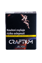 Tabák - Craftium 20g - Jelyco