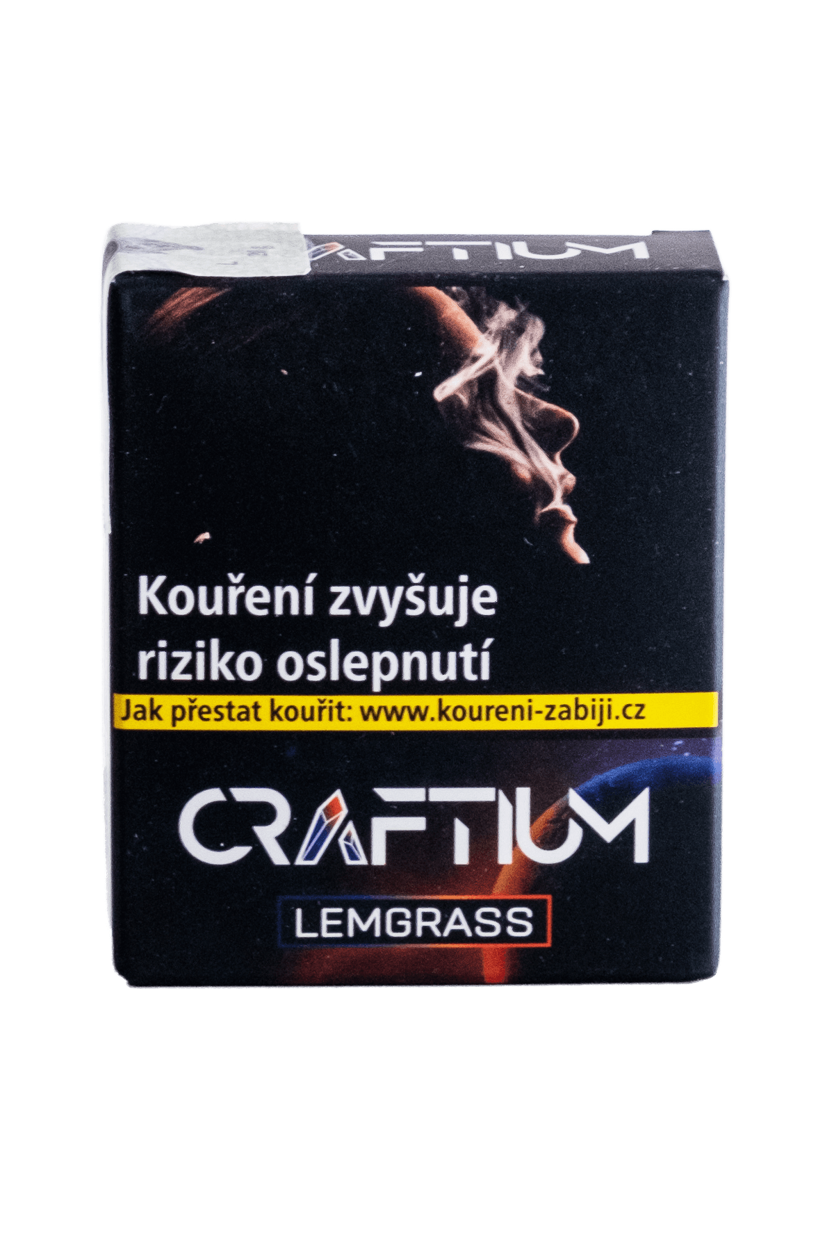 Tabák - Craftium 20g - Lemgrass