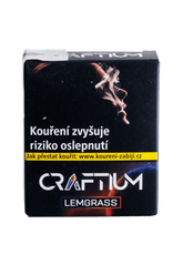 Tabák - Craftium 20g - Lemgrass
