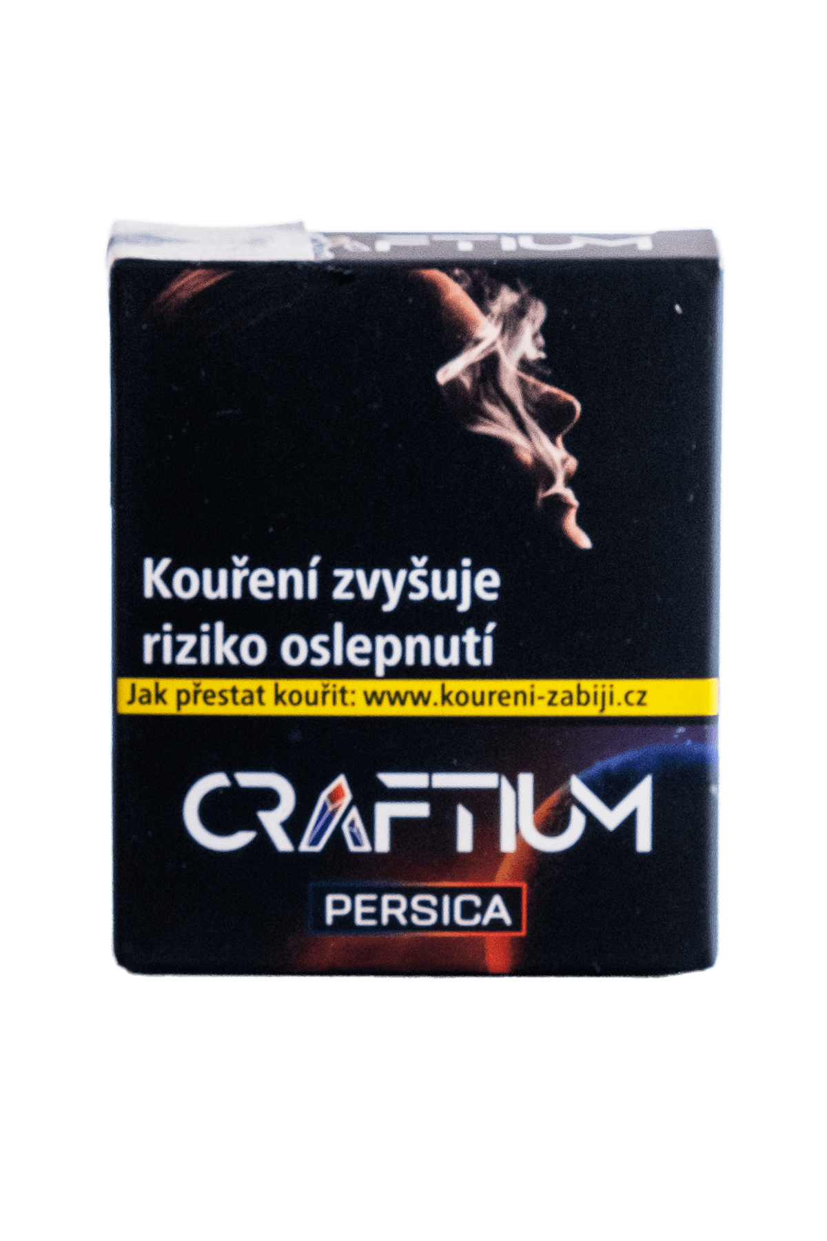Tabák - Craftium 20g - Persica