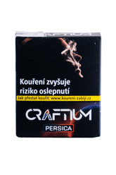 Tabák - Craftium 20g - Persica