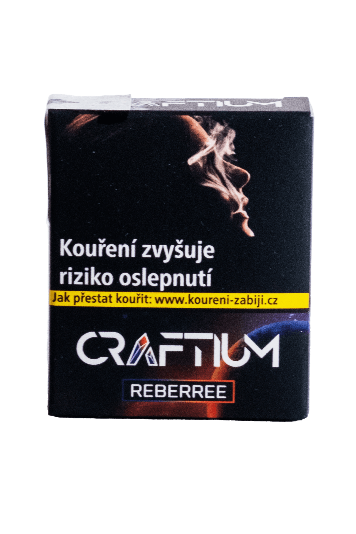 Tabák - Craftium 20g - Reberree