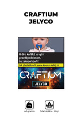 Tabák - Craftium 40g - Jelyco